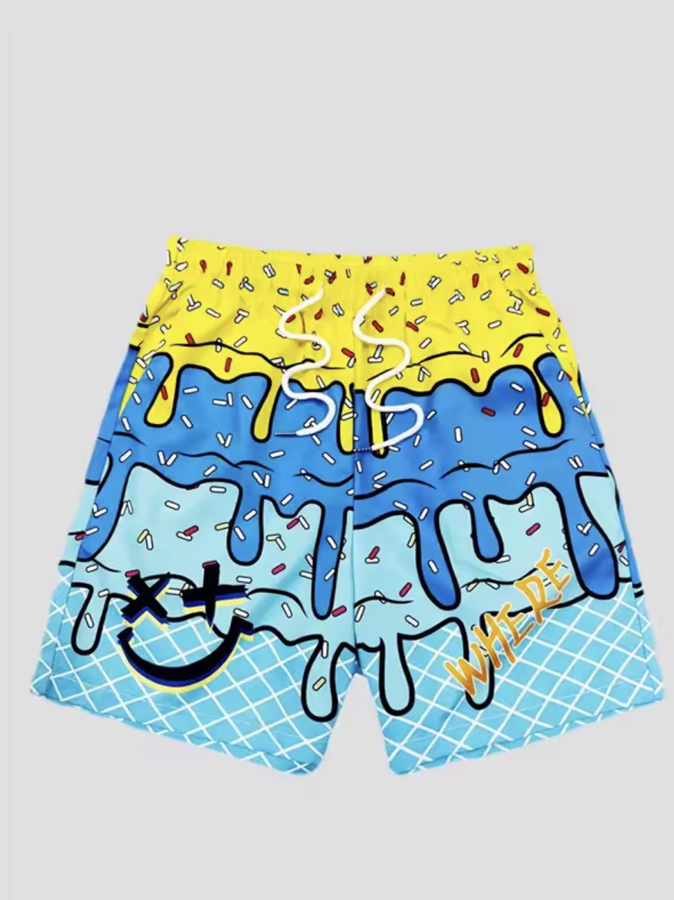 DRIP TRUNKS