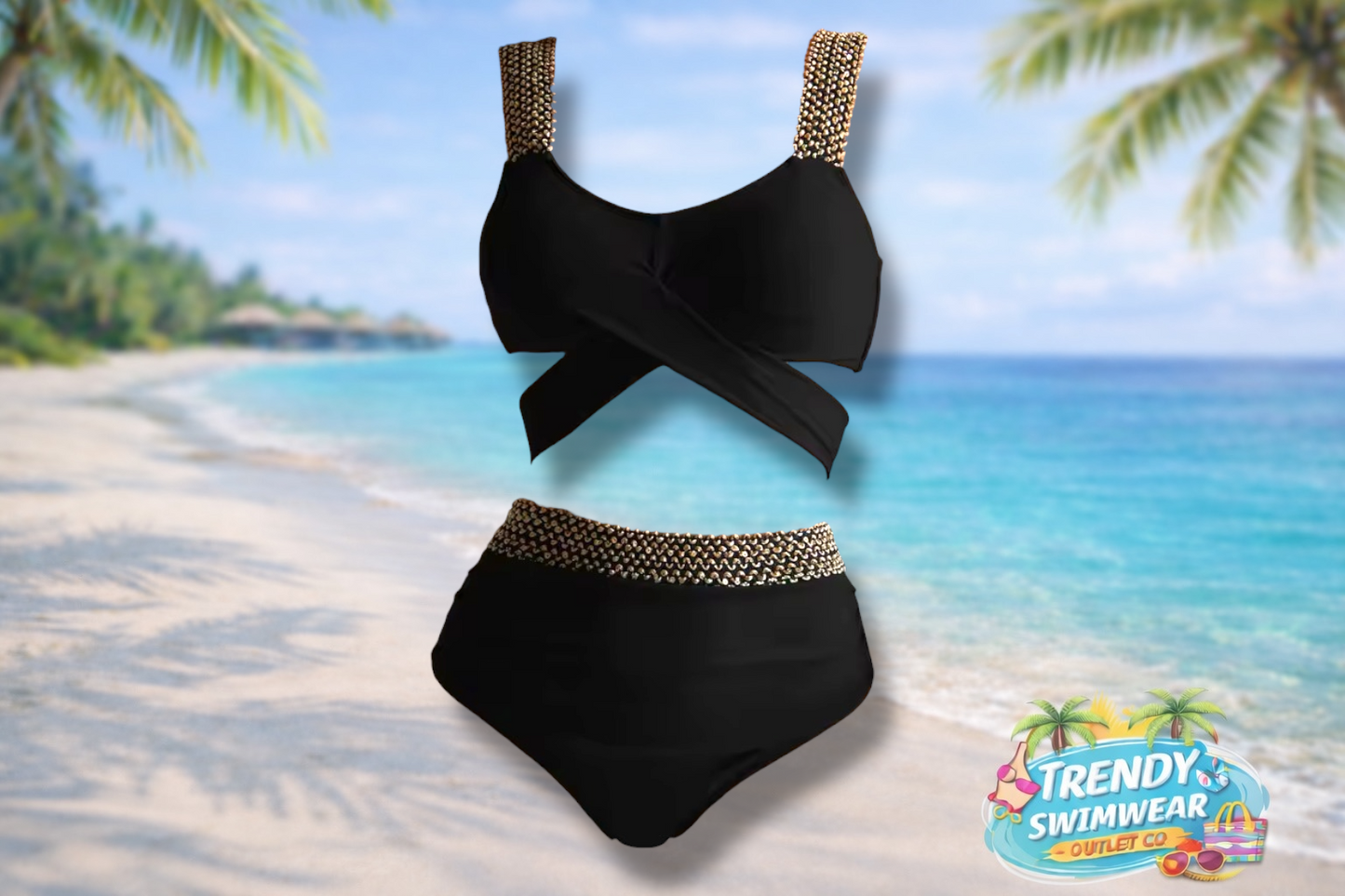 Monaco Nights Elite Bikini