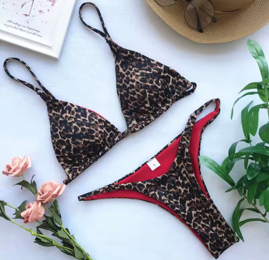CHEETAH STRING
