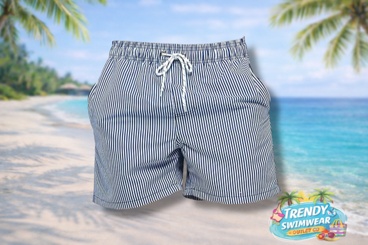 Harbor Stripe Classic